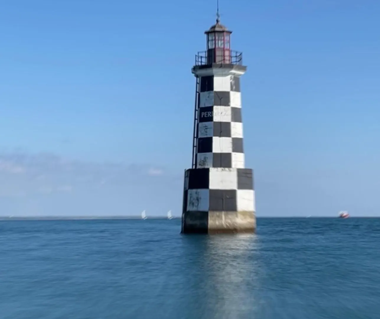 Île-Tudy Les Pieds Dans L'Eau 아파트